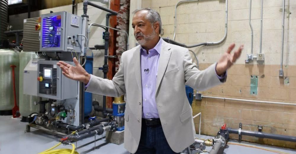 Michael Bronfein Obituary: Baltimore Philanthropist and Business Leader Passes Away at 70